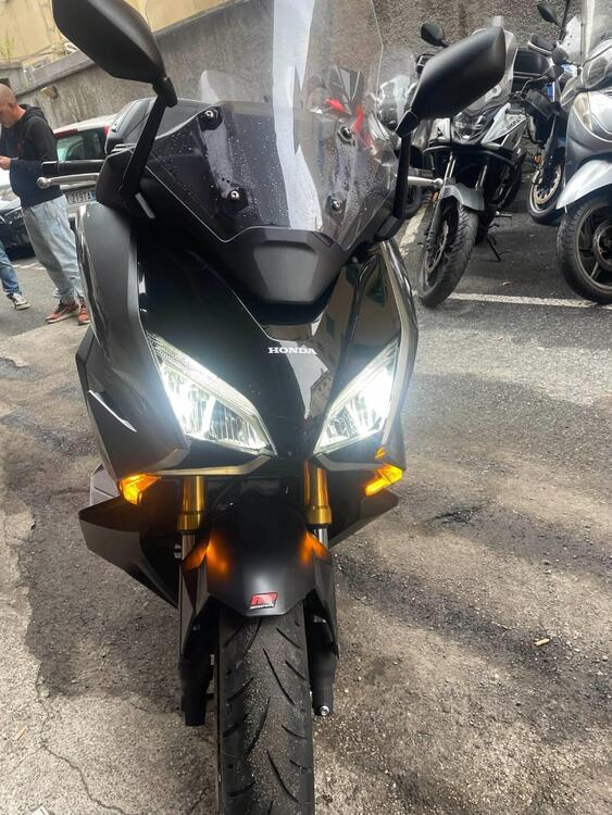 Honda Forza 750 DCT (2021 - 24) (2)