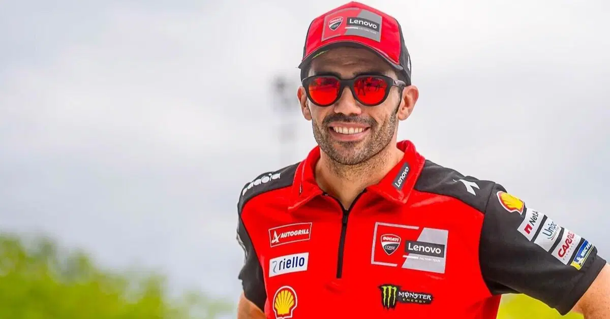 MotoGP 2025. GP della Malesia. Michele Pirro su Pecco Bagnaia: "Difficile giudicare, il feeling &egrave; quel famoso aspetto che non si vede nemmeno dai dati"