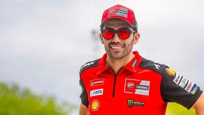MotoGP 2025. GP della Malesia. Michele Pirro su Pecco Bagnaia: "Difficile giudicare, il feeling &egrave; quel famoso aspetto che non si vede nemmeno dai dati"