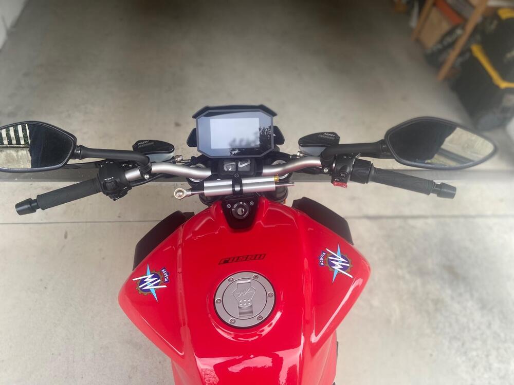 MV Agusta Brutale 800 Rosso (2021 - 23)