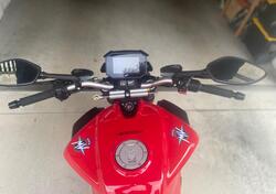 MV Agusta Brutale 800 Rosso (2021 - 23) usata