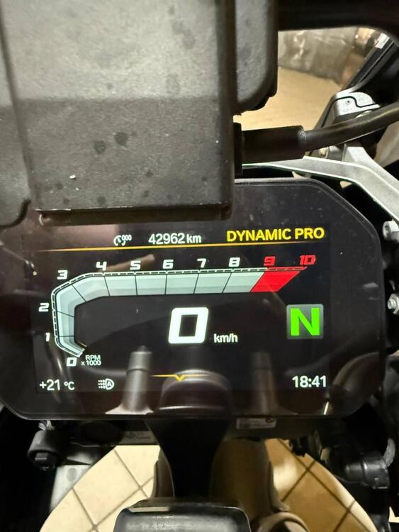 Bmw R 1250 GS Adventure (2021 - 24) (2)