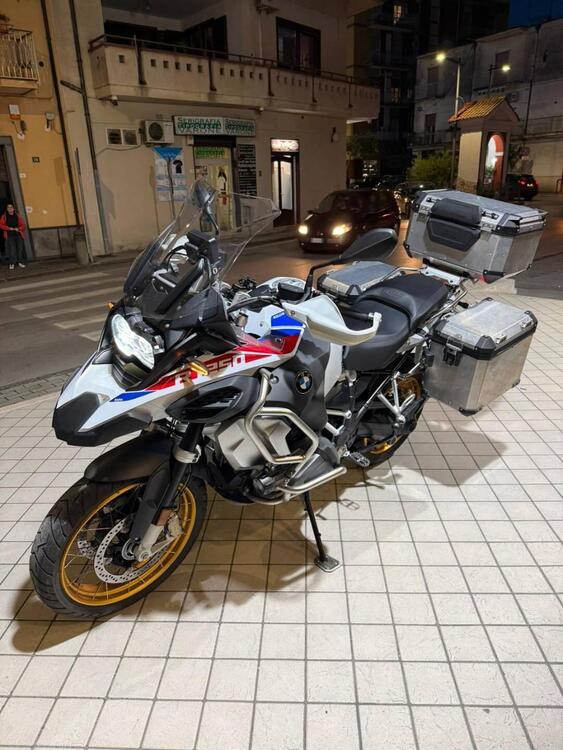 Bmw R 1250 GS Adventure (2021 - 24) (4)