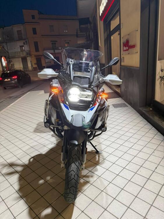 Bmw R 1250 GS Adventure (2021 - 24) (5)