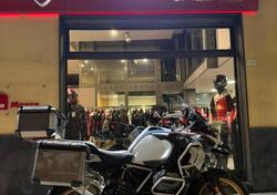Bmw R 1250 GS Adventure (2021 - 24) usata