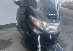 Suzuki Burgman AN 400 (1999 - 00) usata