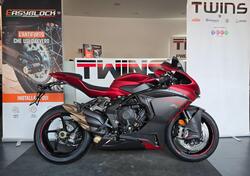 MV Agusta F3 800 RR (2022 - 25) nuova