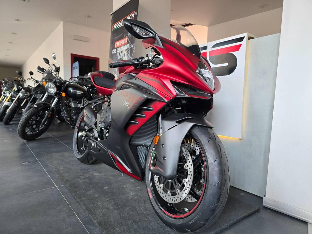 MV Agusta F3 800 RR (2022 - 25) (2)