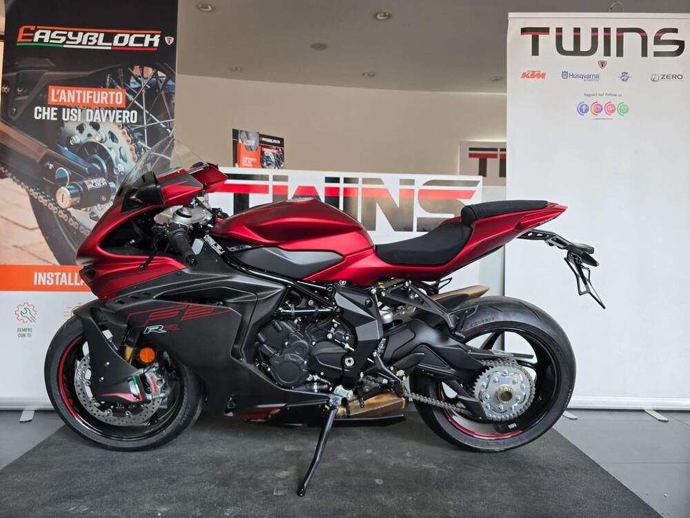 MV Agusta F3 800 RR (2022 - 25) (5)