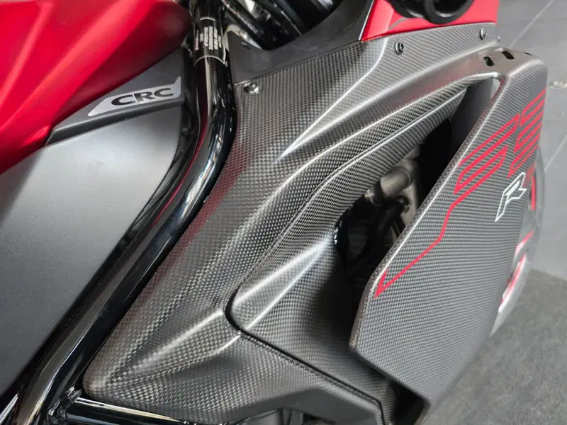 MV Agusta F3 800 RR (2022 - 25) (11)