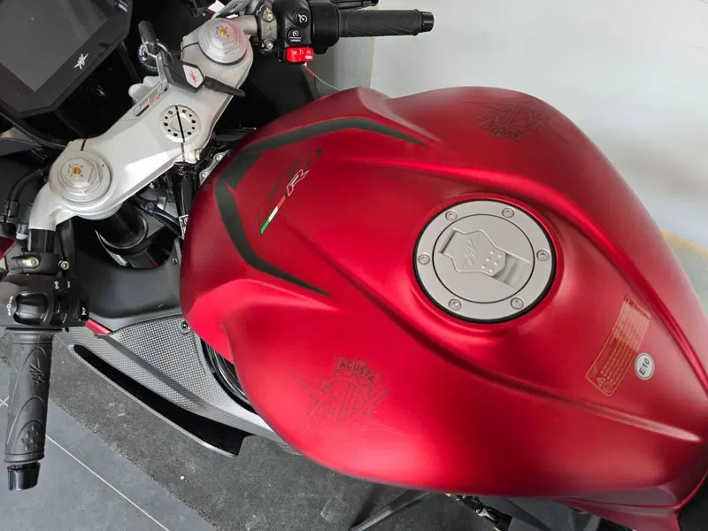 MV Agusta F3 800 RR (2022 - 25) (12)