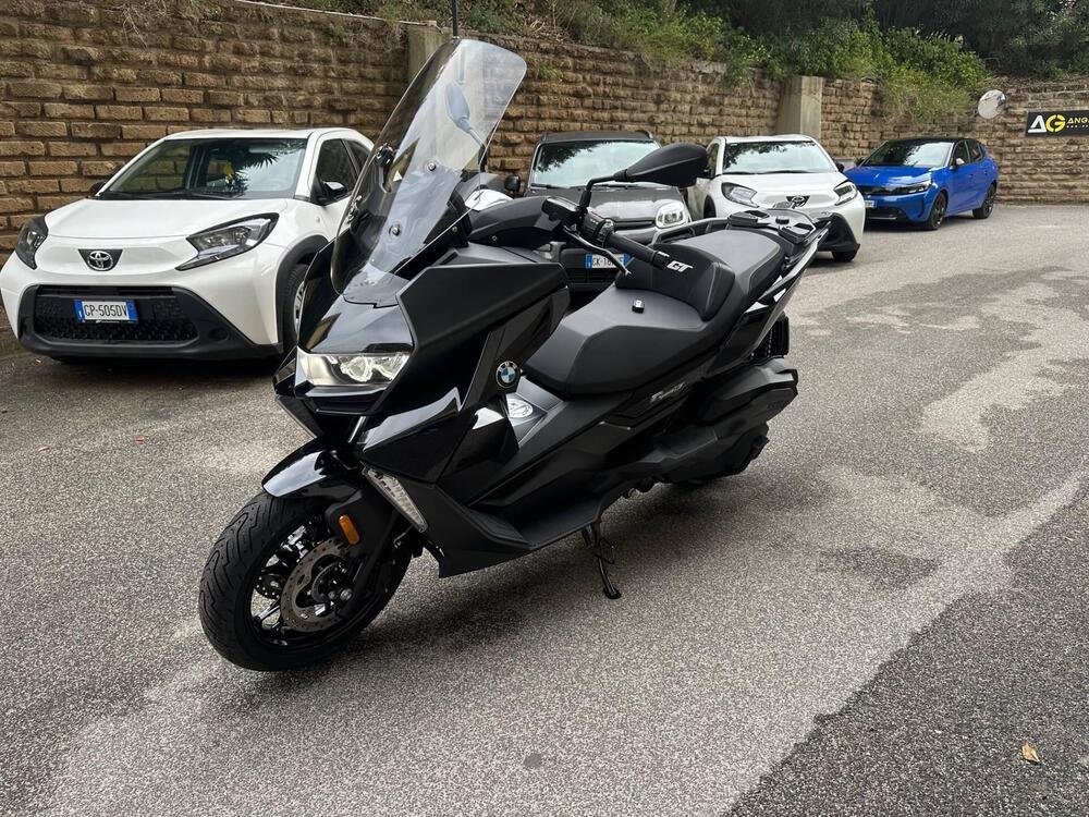 Bmw C 400 GT (2025) (5)