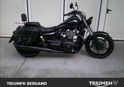 Triumph Thunderbird Nightstorm 1700 ABS (2016 - 17) usata