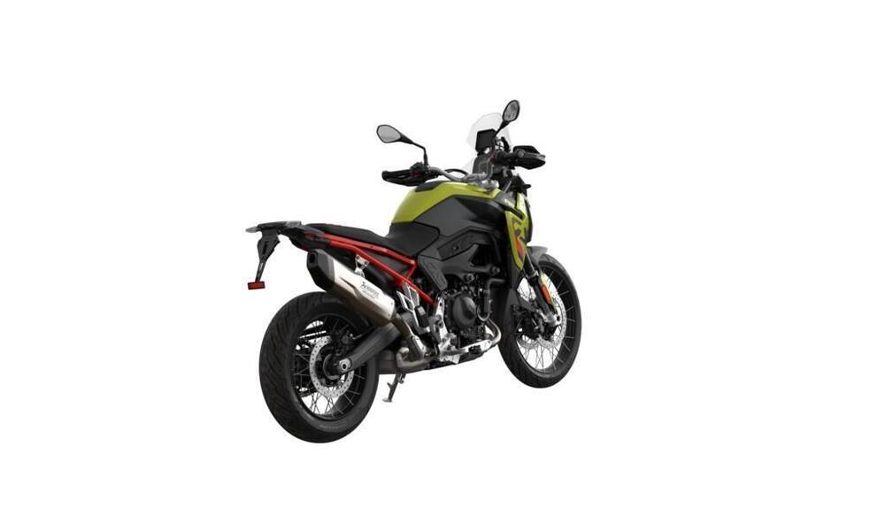 Bmw F 900 GS (2024 - 25) (2)