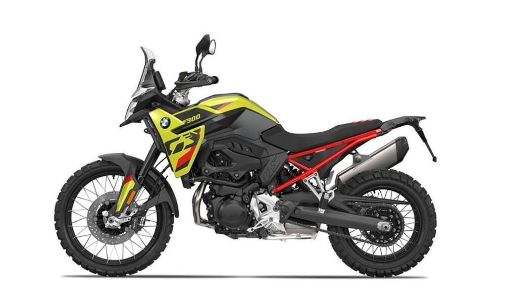 Bmw F 900 GS (2024 - 25) (3)