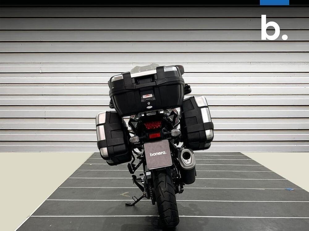 Suzuki V-Strom 1000 (2017 - 20) (4)