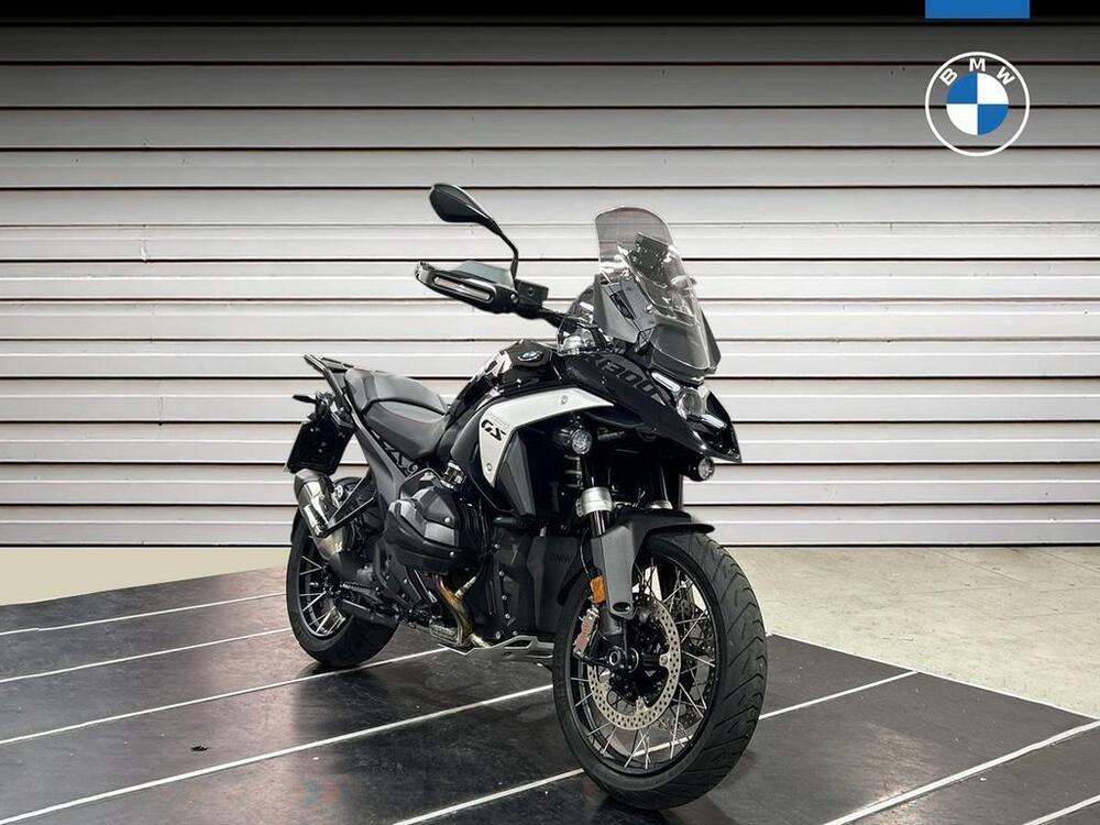 Bmw R 1300 GS (2023 - 25)