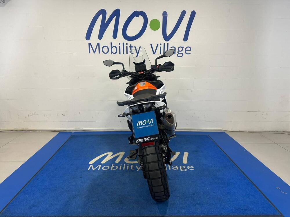 KTM 790 Adventure (2023 - 24) (3)