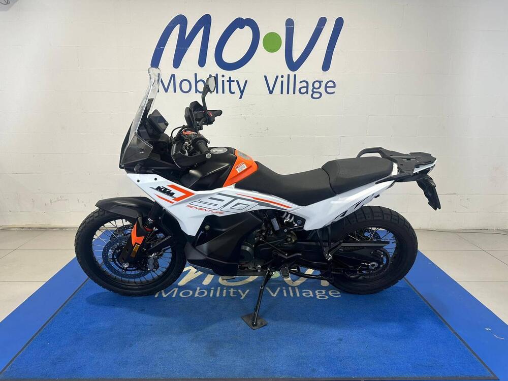 KTM 790 Adventure (2023 - 24) (5)