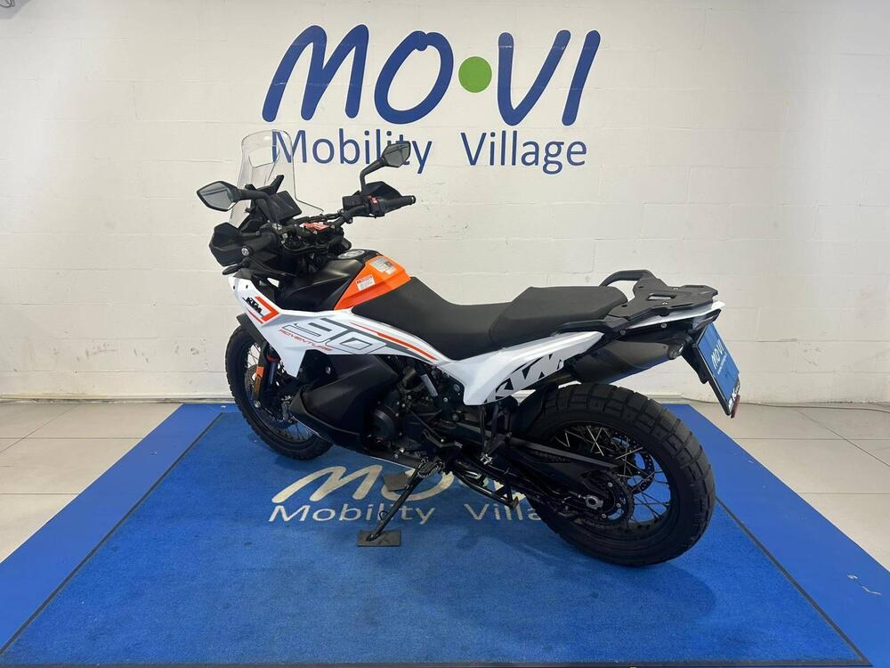 KTM 790 Adventure (2023 - 24) (4)