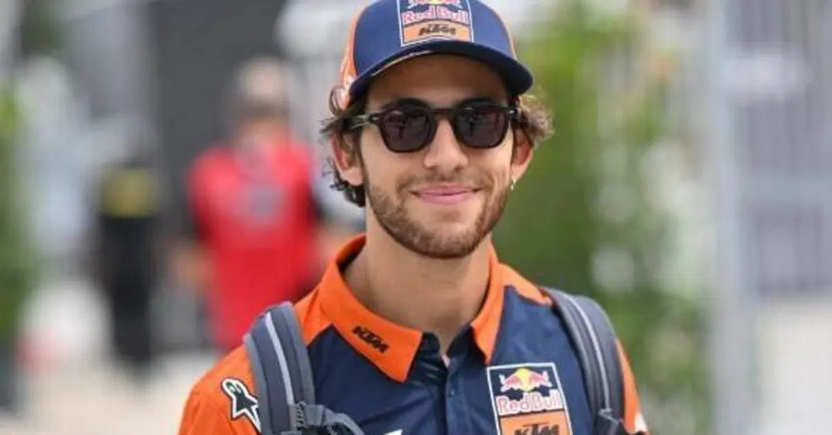 MotoGP 2025. GP della Malesia. Enea Bastianini: "Questa settimana avr&ograve; un altro capotecnico"