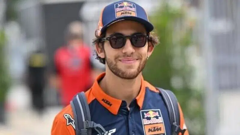 MotoGP 2025. GP della Malesia. Enea Bastianini: "Questa settimana avr&ograve; un altro capotecnico"