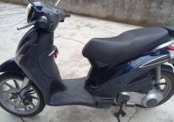 Piaggio Liberty 125 4T (2003 - 13) usata