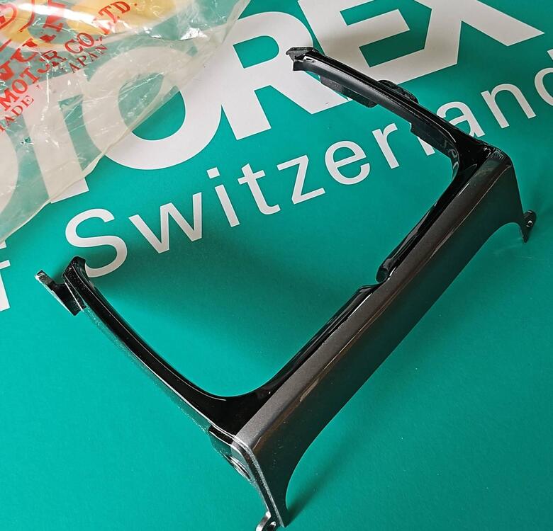 641A5MB6000ZD VFR 1000 Honda