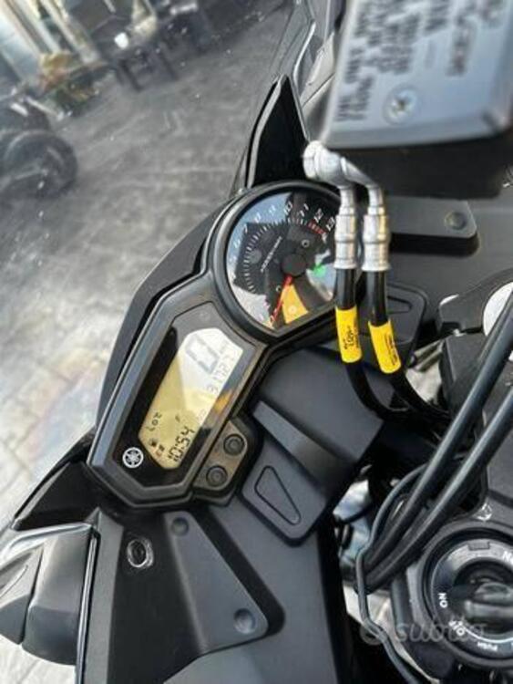 Yamaha XJ6 Diversion (2009 - 15) (5)