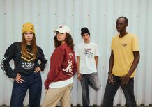 Suzuki presenta una Capsule Collection disponibile solo a EICMA