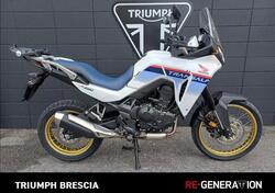 Honda Transalp XL750 (2023 - 24) usata