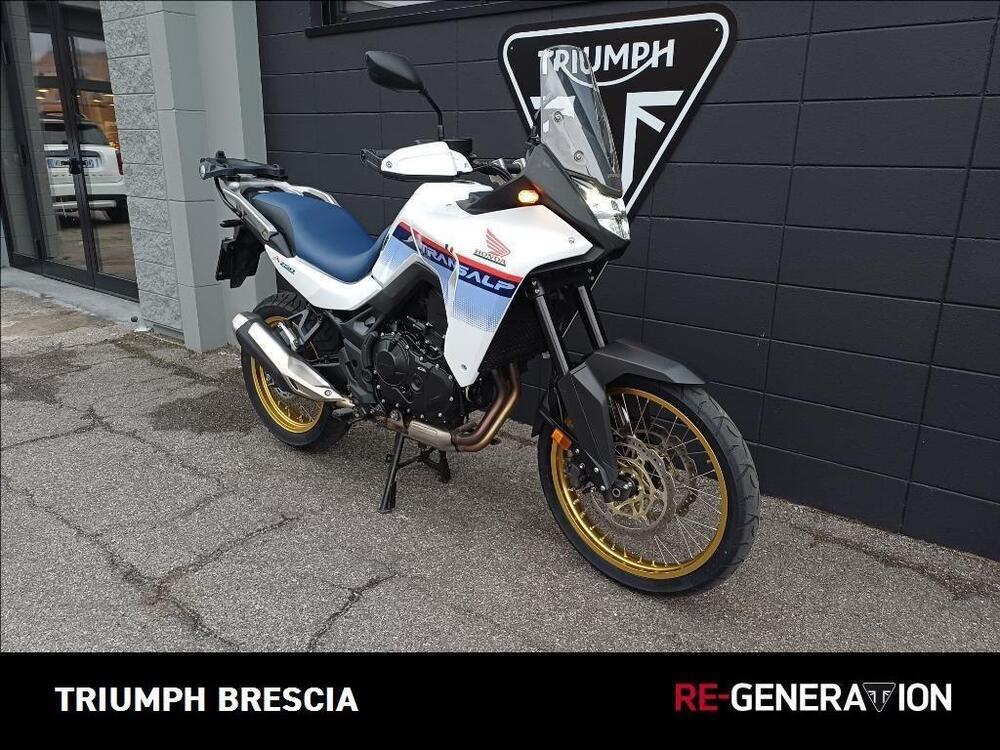 Honda Transalp XL750 (2023 - 24) (2)