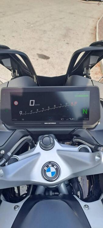 Bmw R 1250 RT (2021 - 25)