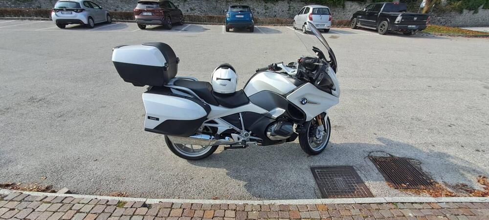 Bmw R 1250 RT (2021 - 25) (3)