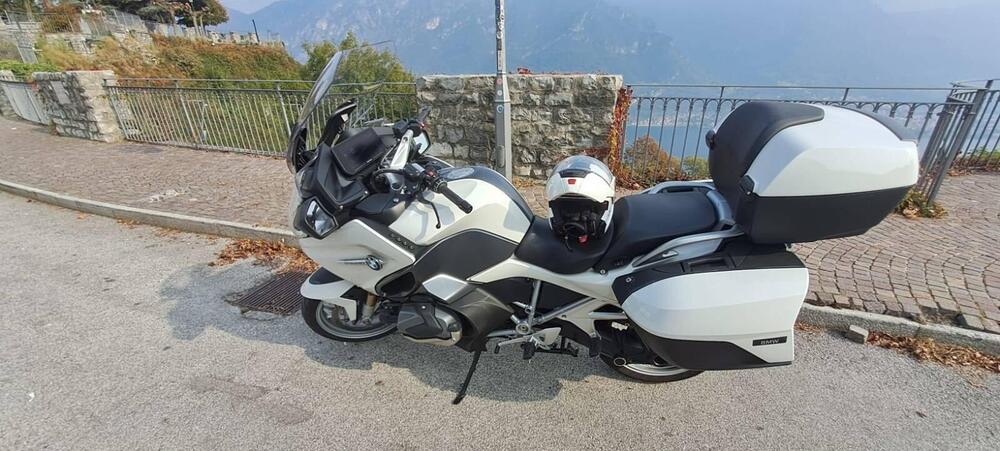 Bmw R 1250 RT (2021 - 25) (4)