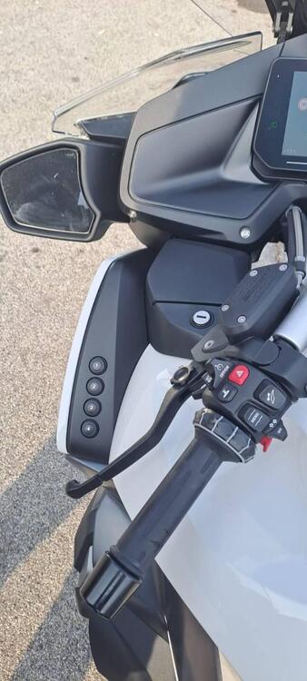 Bmw R 1250 RT (2021 - 25) (5)