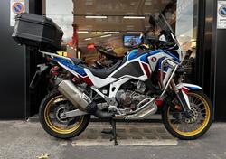 Honda Africa Twin CRF 1100L Adventure Sports Travel Edition DCT (2020 - 21) usata