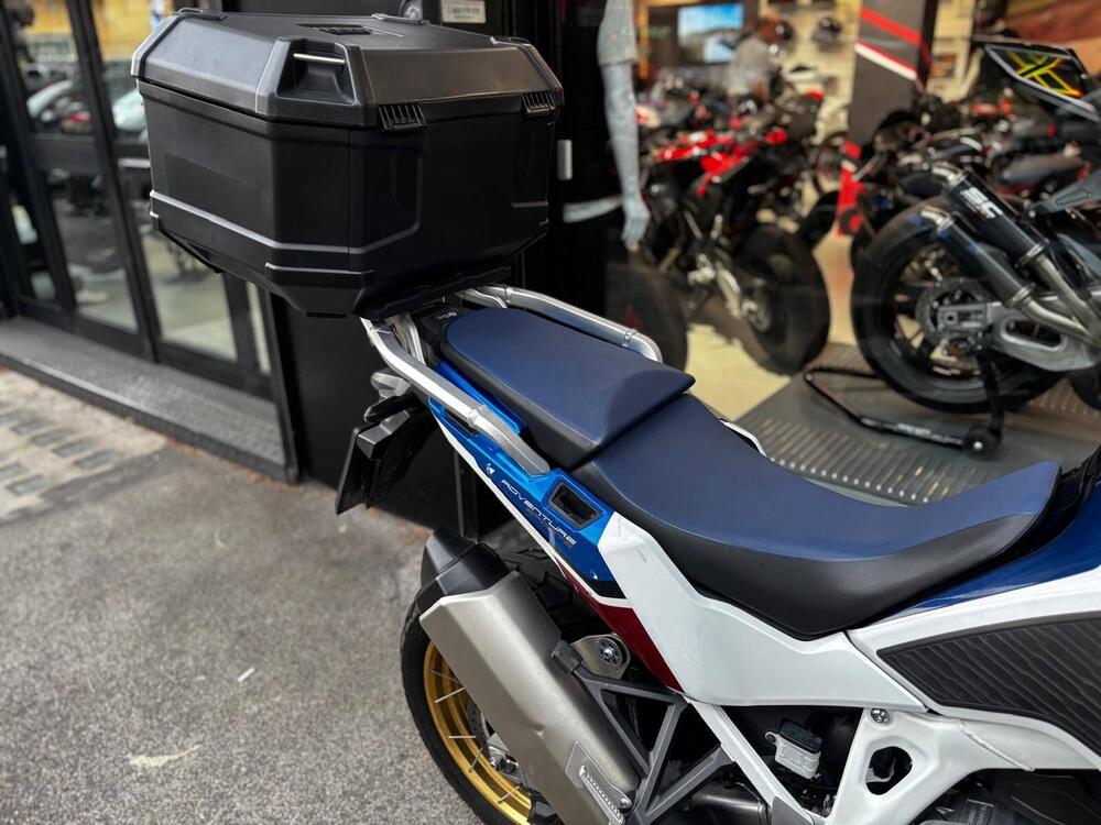 Honda Africa Twin CRF 1100L Adventure Sports Travel Edition DCT (2020 - 21) (3)