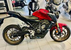 Honda CB 125 R (2021 - 23) usata