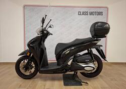 Honda SH 350 (2021 - 24) usata