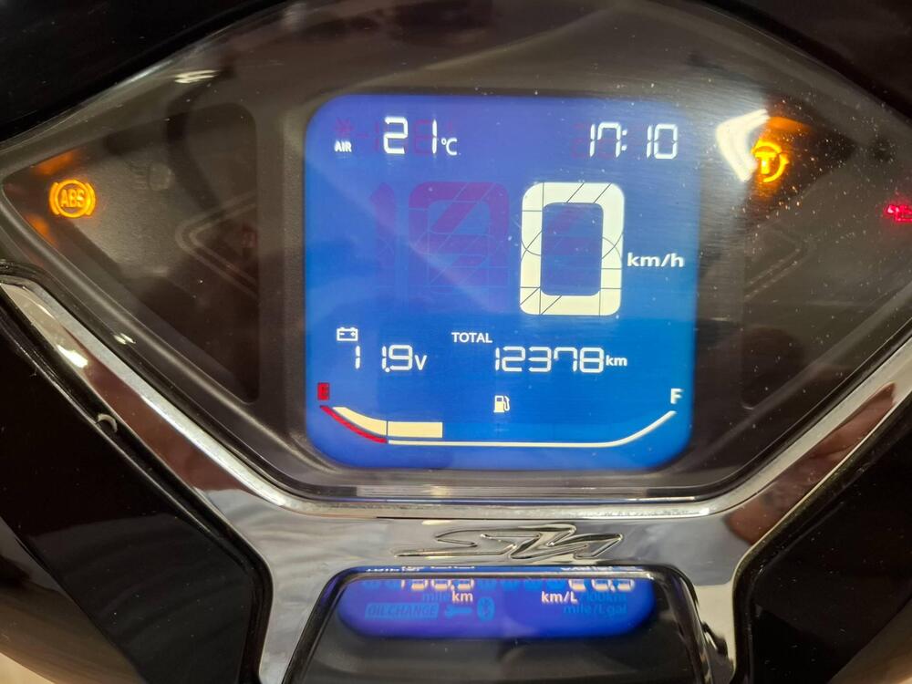 Honda SH 350 (2021 - 24) (3)