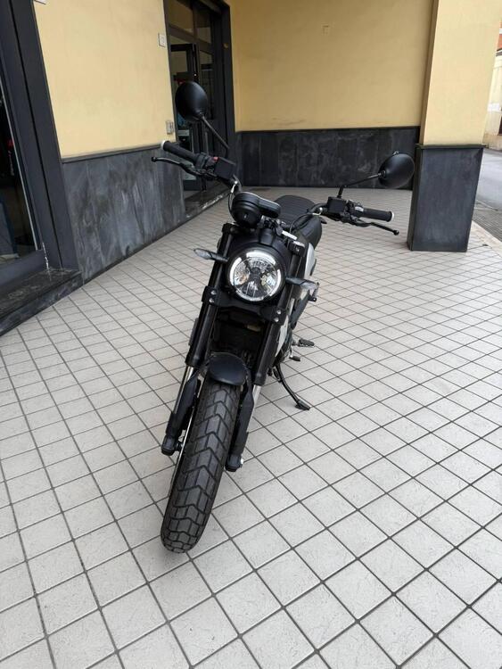 Ducati Scrambler 1100 Dark Pro (2020 - 24) (5)