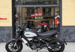 Ducati Scrambler 1100 Dark Pro (2020 - 24) usata