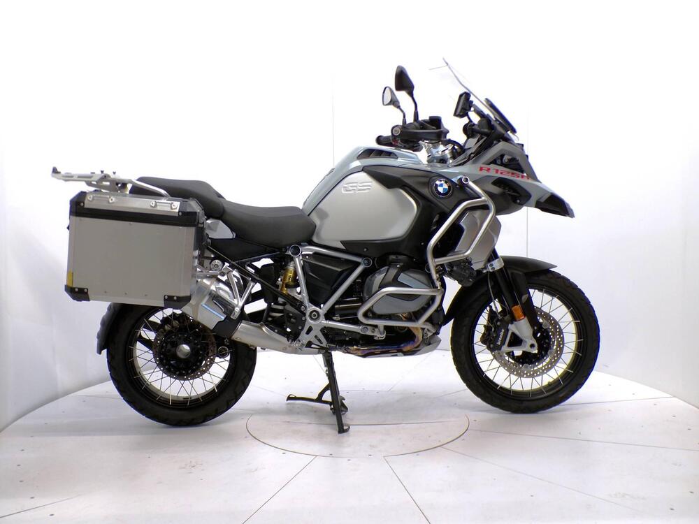 Bmw R 1250 GS Adventure (2021 - 24)