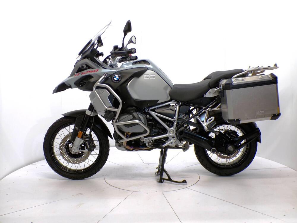 Bmw R 1250 GS Adventure (2021 - 24) (4)