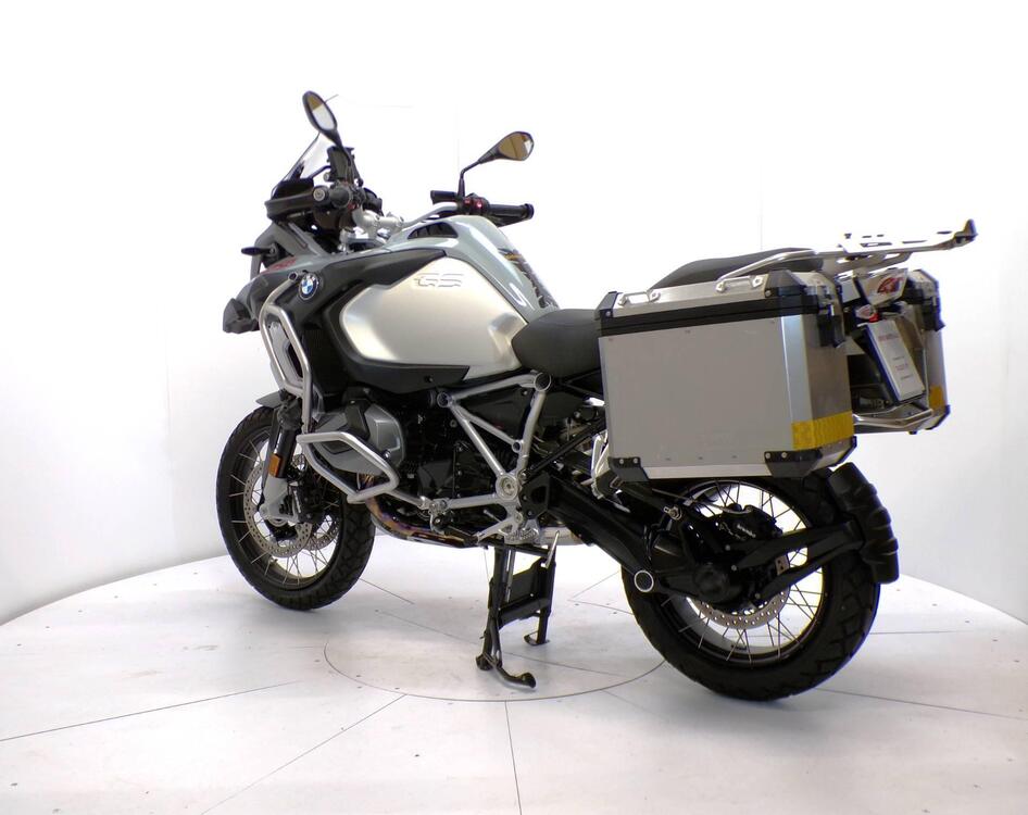 Bmw R 1250 GS Adventure (2021 - 24) (5)