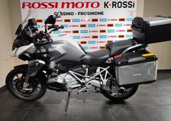 Bmw R 1200 GS (2013 - 16) usata