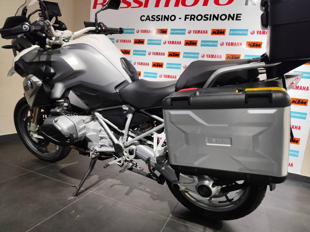 Bmw R 1200 GS (2013 - 16) (3)