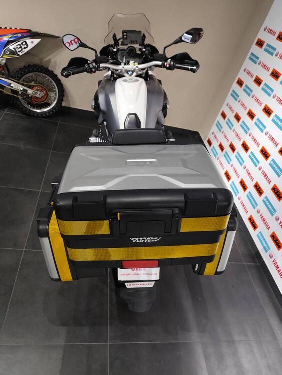 Bmw R 1200 GS (2013 - 16) (4)