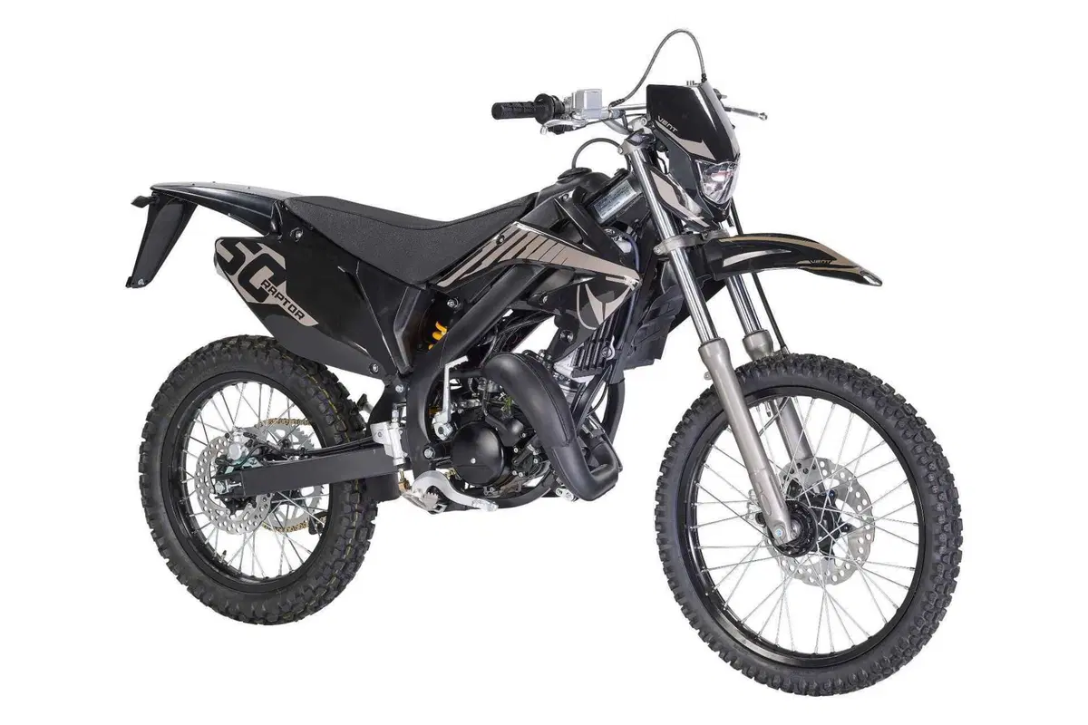Vent Moto torna a EICMA 2025 sotto la guida di Ampelio Macchi (3)